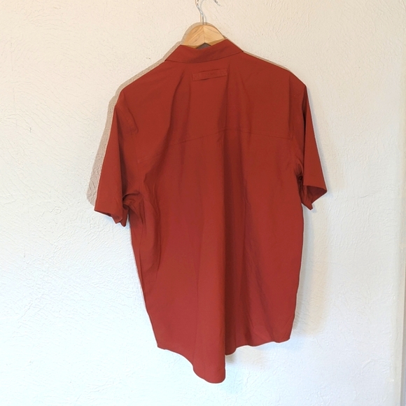 Filson Ultralight SS shirt - Picture 4 of 4